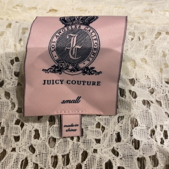 Lacey biker style jacket - Picture 3 of 5